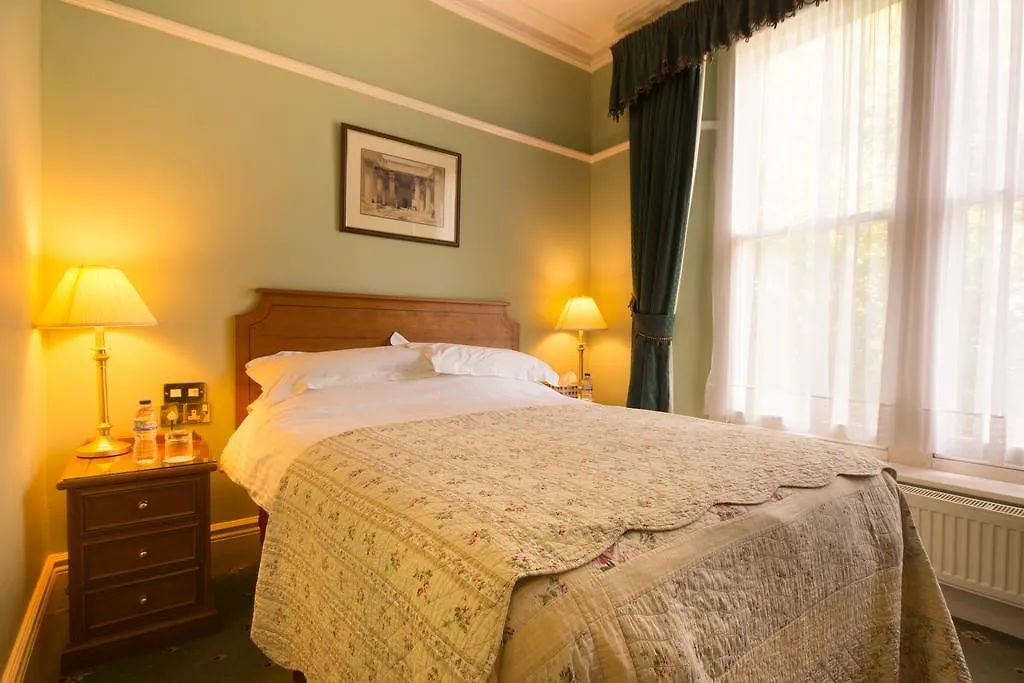 9 Green Lane Bed And Breakfast-1