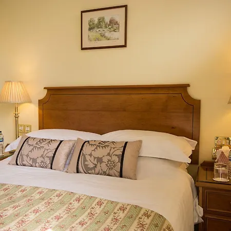 9 Green Lane Bed And Breakfast-3