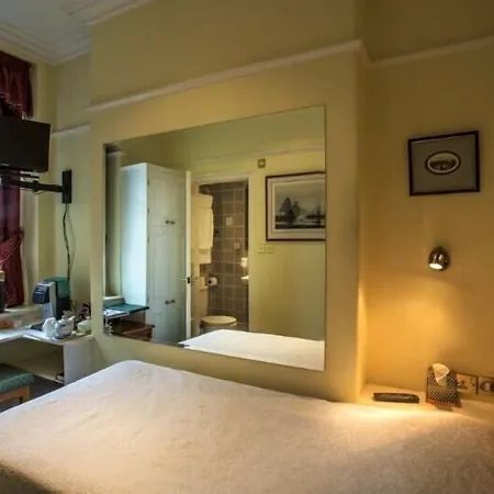 9 Green Lane Bed And Breakfast-3