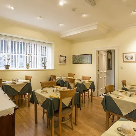 9 Green Lane Bed And Breakfast-2